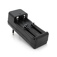 Зарядное устройство универсальное HG-1206 2AA/2AAA/18650, 1.2-4.2V/1000mAh Q400 b