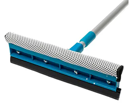 Стяжки води