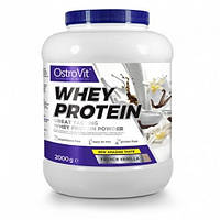 Протеин Whey Protein 2000 g (Apple pie)