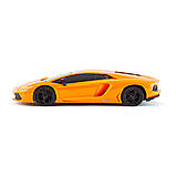 Автомобіль ks drive на р/к — lamborghini aventador lp 700-4 (1:24, 2.4ghz, жовтогарячий), фото 4