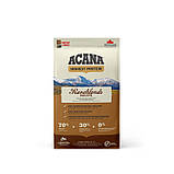 ACANA RANCHLANDS DOG 11.4KG корм для собак з яловичиною, ягням та свининою, фото 4