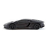 Автомобіль ks drive на р/к — lamborghini aventador lp 700-4 (1:24, 2.4ghz, чорний), фото 4