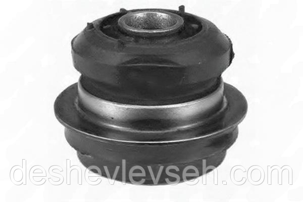 Сайлентблок важеля 7121332SX/MB W124/W201 82-97, 71-21332-SX, (Stellox)