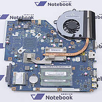 Материнська плата Acer Aspire 5253 5250 TK11 TK13 (p5we6 la-7092p / AMD E-300 / 4GB) Гарантiя