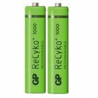 Аккумулятор GP R3 ReCyko Professional (1000mAh) 4bl (цена за 1шт)