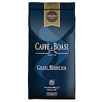 Кава в зернах Caffe Boasi Gran Riserva 1 кг., Італія