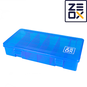 Коробка ZEOX Lure Box LB-2212