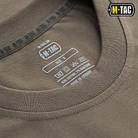 M-Tac футболка 93/7 Dark Olive, фото 6