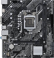 Материнская плата MicroATX Asus PRIME H510M-K Socket 1200/Intel H510/1хHDMI/VGA