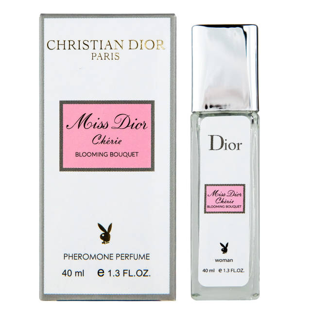Dior Miss Dior Cherie Blooming Bouquet Pheromone Parfum