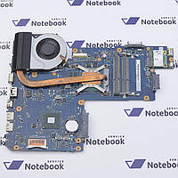 Материнская плата Toshiba C850 C850D C855D L850D L855D (pt10f uma mb rev 2.1 / HM70 / Pentium) Гарантия