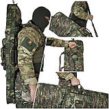 Комплект для снайпера Рюкзак снайперський Marck-men Снайперський чохол, фото 2