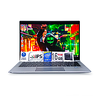 Сенсорний Ультрабук HP EliteBook x360 1030 G3 120Hz 13.3'' FHD  IPS i5-8350U 16GB SSD256GB