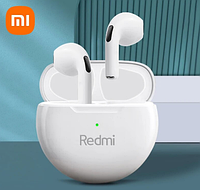 Навушники бездротові Bluetooth Redmi Buds