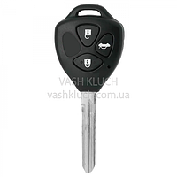 KEYDIY B05-3 Toyota стиль