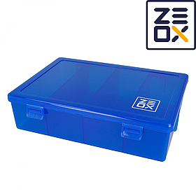 Коробка ZEOX Lure Box LB-2216