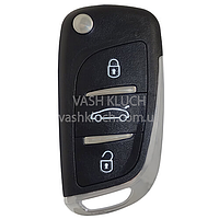 KEYDIY B11-3 Citroen стиль