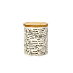 Банка для сипучих 700мл Lexi Limited Edition B1063-09859-3