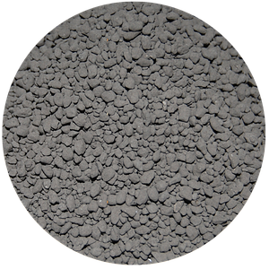 Фільтруючі засипки для видалення заліза