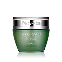 31545 Oriflame Нічний крем проти зморщок Oriflame NovAge Ecollagen