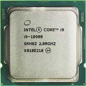 Процесор Intel Core i9 10900 LGA 1200 (BX8070110900) (BB)