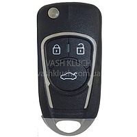 KEYDIY NB22-3 General Motors стиль