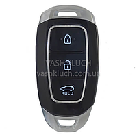 KEYDIY ZB28-3 смарт Hyundai стиль