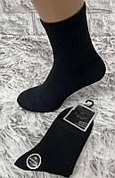 Шкарпетки чоловічі  Корона  хлопкові, стрейчеві  Розмір 41-47