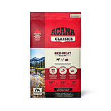 ACANA Red Meat Recipe 9,7кг корм для собак з яловичиною та ягням, фото 3