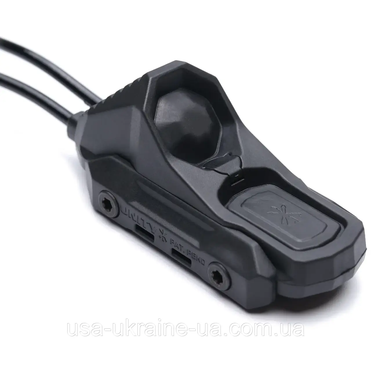Виносна кнопка Unity Tactical AXON SUREFIRE - DBAL, фото 1