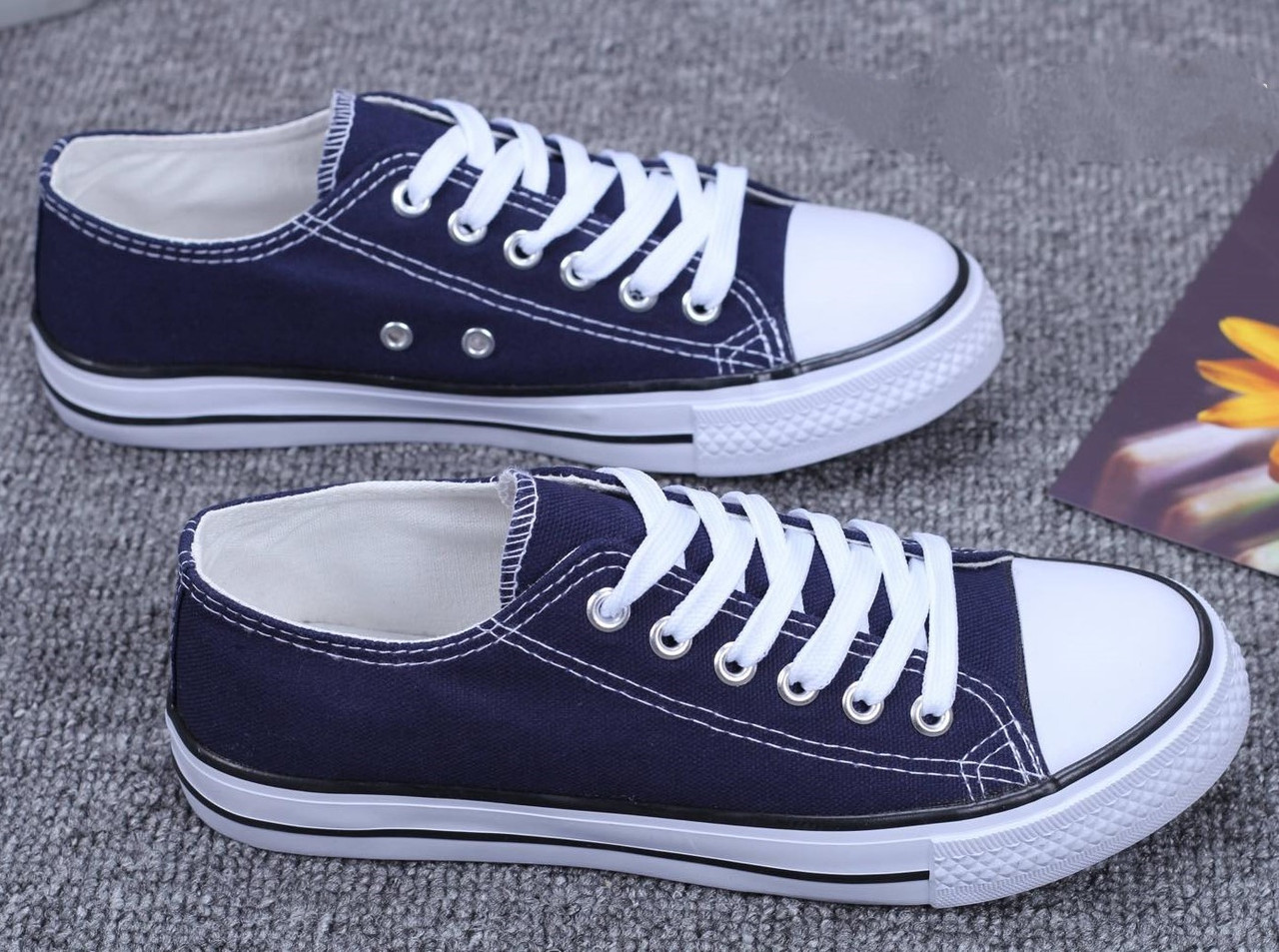 Дитячі кеди для хлопчиків, (код 1568) розміри: 36 39, фото 1