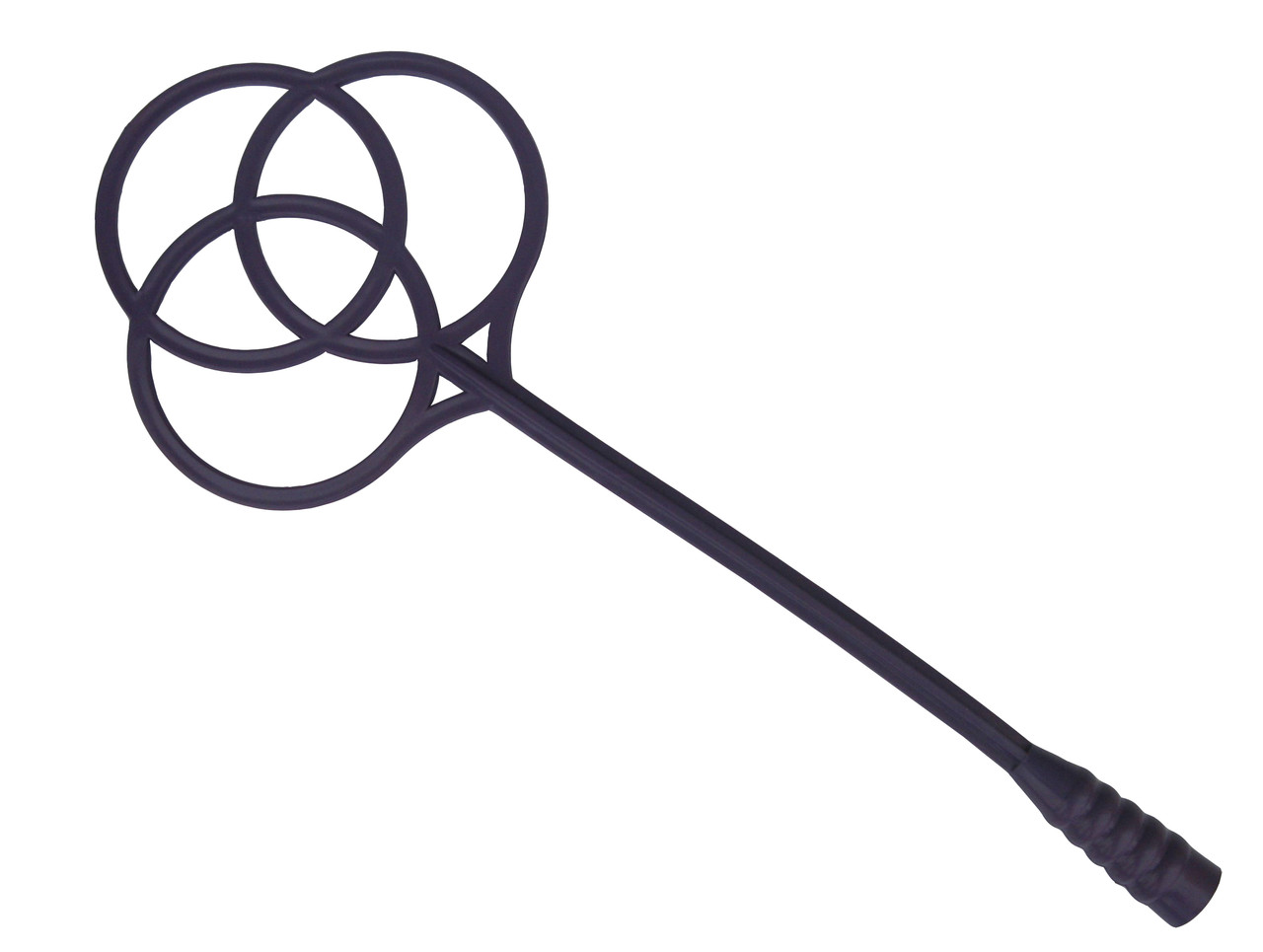 Вибивалка для килимів пластикова (Юніпласт), фото 1