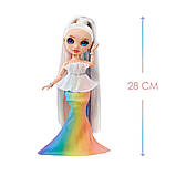 Лялька rainbow high серії "fantastic fashion" — ама (з аксесуарами), фото 2