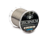 Леска Shimano Technium Invisitec 0,28мм 1252м,TECINQP028