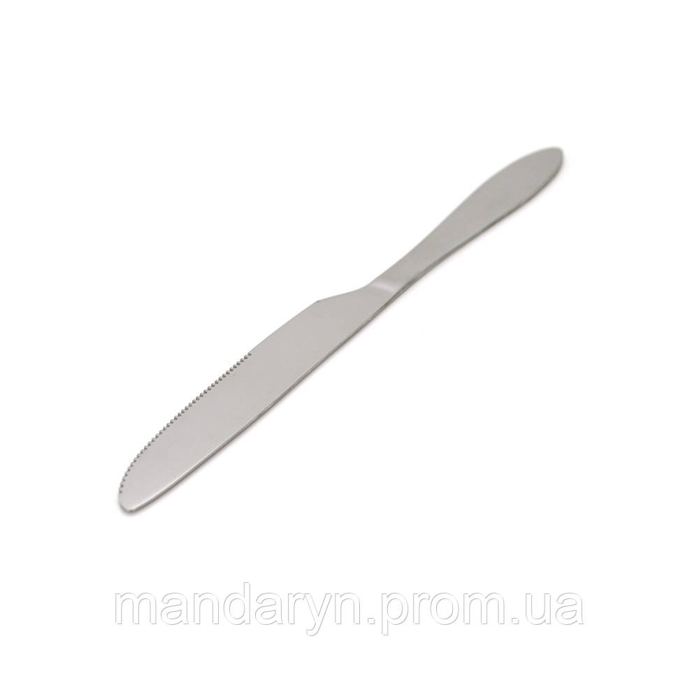 Нож для стейка из нержавеющей стали b - фото 1 - id-p2062941770