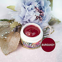 Art Gel Blaze гель-краска 5мл Burgundy