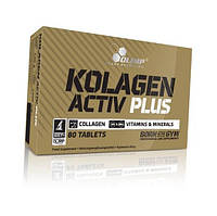 Коллаген Kolagen Activ Sport Olimp Nutrition 80таб (68283004)