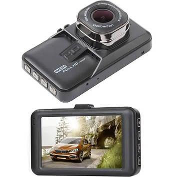 Видеорегистратор FH06 DVR Full HD HDMI