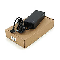 Блок питания MERLION для ноутбукa HP 19.5V 3.33A (65 Вт) штекер 4.5*3,0мм, длина 0,9м + кабель питания i