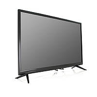 Телевізор SY-320TV (16: 9), 32 '' LED TV: AV + TV + HDMI + USB + LAN + WIFI + Speakers + AC100-240V, Black, Box p