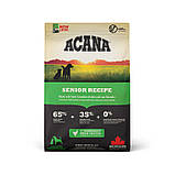 ACANA Senior Dog Recipe 2.0kg корм для дорослих собак всіх порід старше 7 років, фото 3