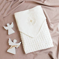 Крижмо Ladan Промені любові 90х75 см (KR9-SunKrest-HorohMol)