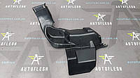 Кожух проводки ABS 1K1614321B Audi Seat Skoda Volkswagen бу