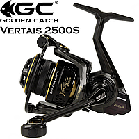 Катушка GC Vertais 2500S (6+1bb) спиннинговая