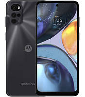 Motorola Moto G22