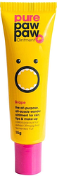 Бальзам для губ Pure Paw Paw Виноград "Grape" 15г