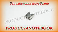 Роз'єми USB Acer Iconia Tab B1-710 B1-711 B1-A71 A200 B1 A71 B1 711 B1 710