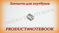 Роз'єми USB HTC Sony Ericsson Nokia 500 603 700