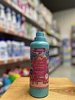 Кондиціонер для прання білизни Теsori d'Oriente Ayurveda Парфумований концентрат ополіскувач 750 мл