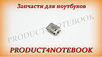 Разъемы USB Nokia E66 8600 N85 N86 N95 E52 E63 6500C E66 8800SA